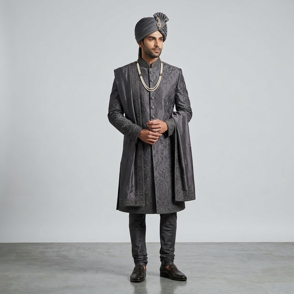 Sherwani
