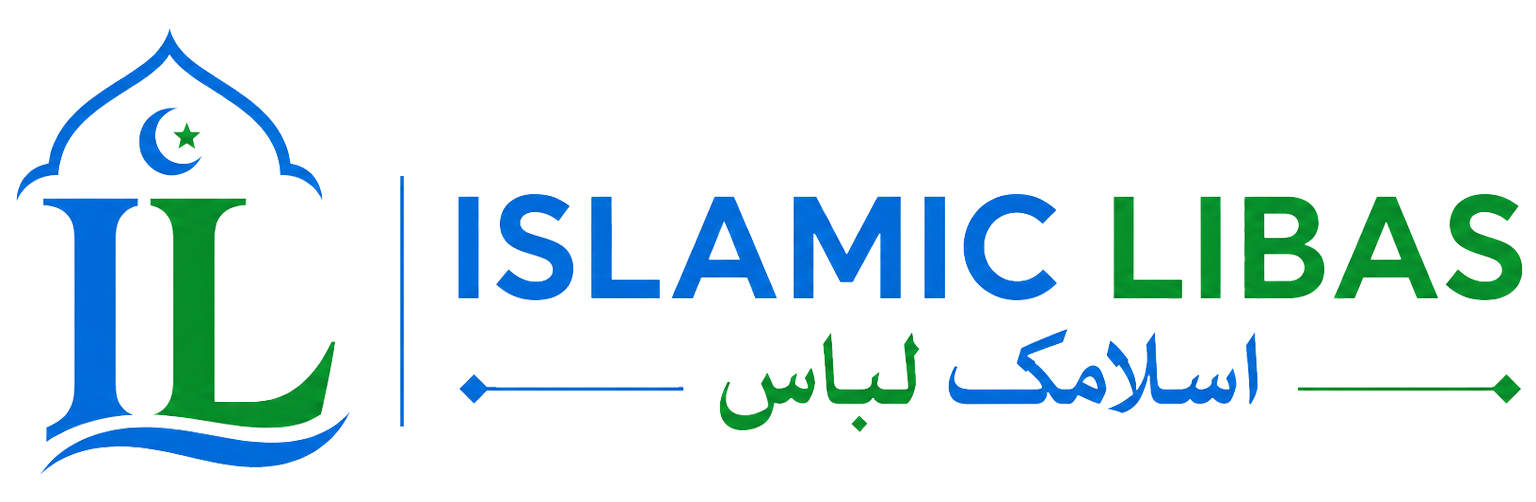 Islamic Libas Logo
