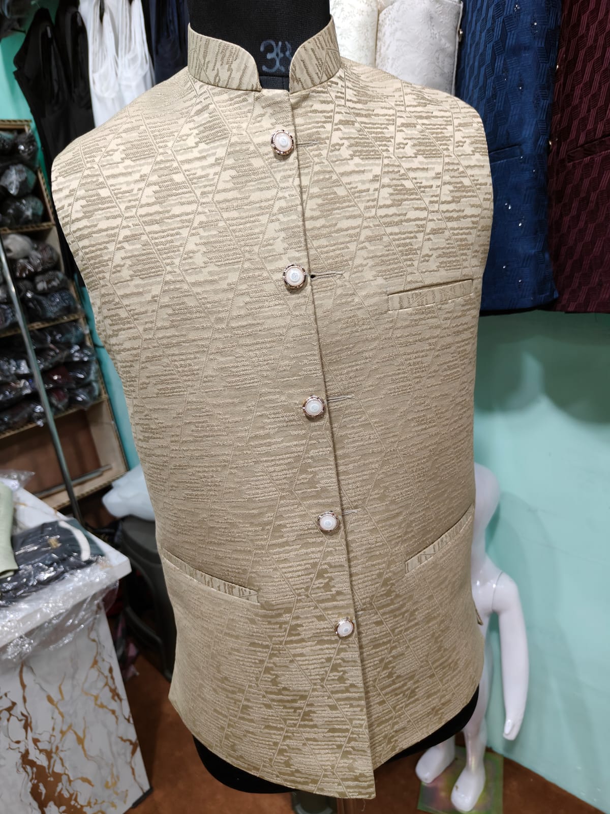 Soft Finish Khaddar Cotton